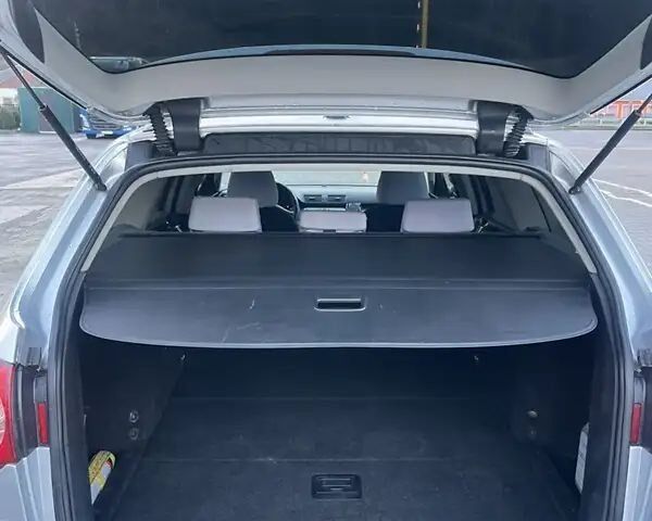 Серый Фольксваген Пассат, объемом двигателя 2 л и пробегом 0 тыс. км за 5700 $, фото 1 на Automoto.ua