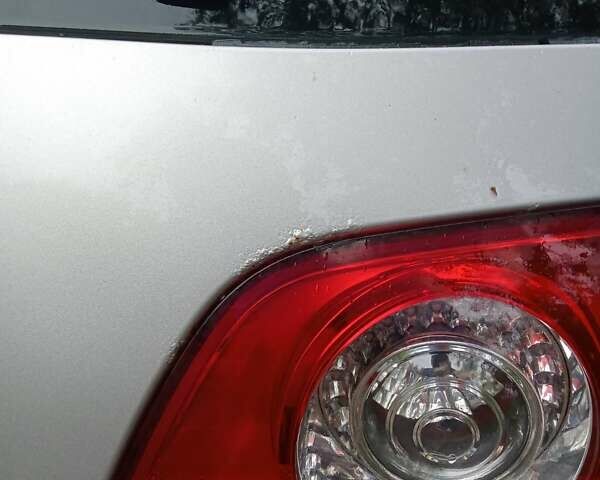 Серый Фольксваген Пассат, объемом двигателя 1.97 л и пробегом 306 тыс. км за 5900 $, фото 1 на Automoto.ua