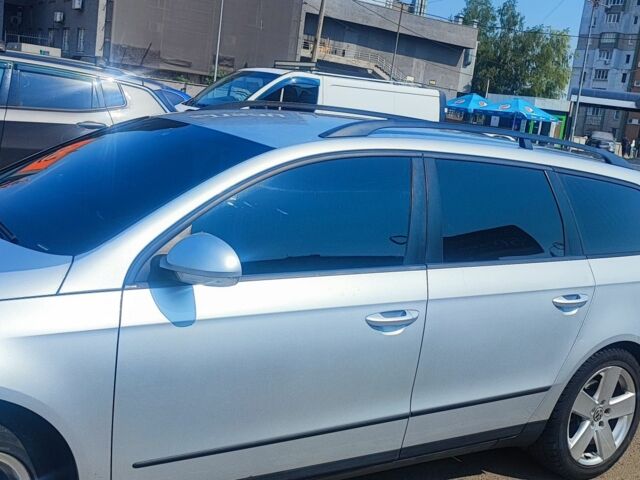 Серый Фольксваген Пассат, объемом двигателя 2 л и пробегом 4 тыс. км за 4000 $, фото 1 на Automoto.ua