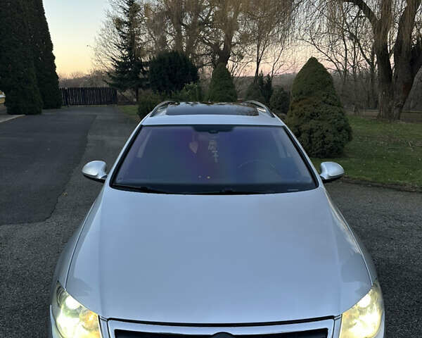 Сірий Фольксваген Пассат, об'ємом двигуна 1.97 л та пробігом 265 тис. км за 7000 $, фото 1 на Automoto.ua