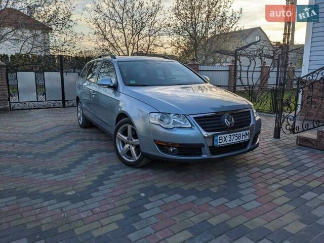 Серый Фольксваген Пассат, объемом двигателя 1.8 л и пробегом 150 тыс. км за 7799 $, фото 1 на Automoto.ua
