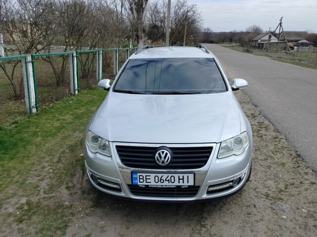 Серый Фольксваген Пассат, объемом двигателя 1.8 л и пробегом 321 тыс. км за 6300 $, фото 1 на Automoto.ua