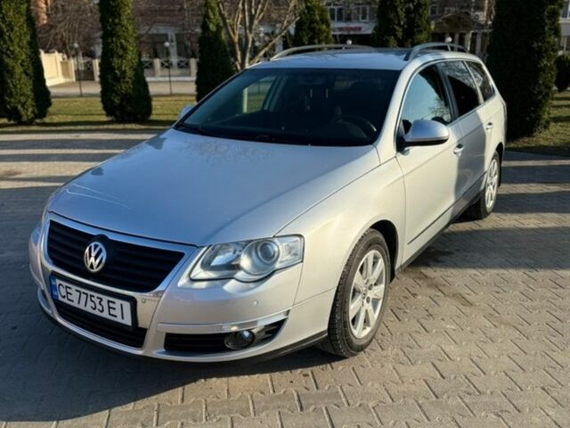 Сірий Фольксваген Пассат, об'ємом двигуна 1.97 л та пробігом 240 тис. км за 6500 $, фото 1 на Automoto.ua