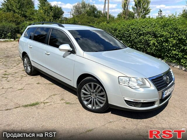 Серый Фольксваген Пассат, объемом двигателя 1.4 л и пробегом 214 тыс. км за 6700 $, фото 1 на Automoto.ua