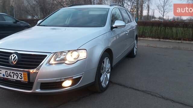 Серый Фольксваген Пассат, объемом двигателя 1.4 л и пробегом 226 тыс. км за 7800 $, фото 1 на Automoto.ua