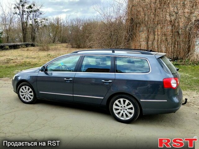 Сірий Фольксваген Пассат, об'ємом двигуна 1.4 л та пробігом 0 тис. км за 7100 $, фото 1 на Automoto.ua