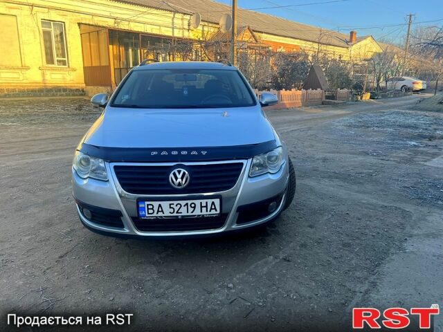 Сірий Фольксваген Пассат, об'ємом двигуна 2 л та пробігом 29000 тис. км за 6950 $, фото 1 на Automoto.ua