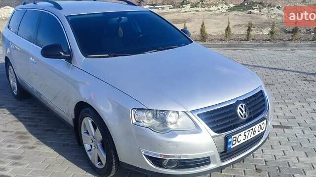 Серый Фольксваген Пассат, объемом двигателя 1.39 л и пробегом 270 тыс. км за 6500 $, фото 1 на Automoto.ua