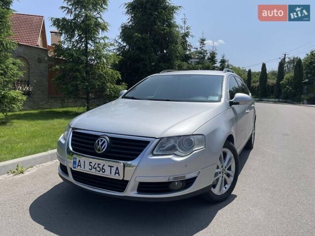 Серый Фольксваген Пассат, объемом двигателя 1.8 л и пробегом 370 тыс. км за 6299 $, фото 1 на Automoto.ua