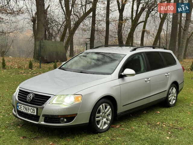 Серый Фольксваген Пассат, объемом двигателя 1.6 л и пробегом 286 тыс. км за 7250 $, фото 1 на Automoto.ua