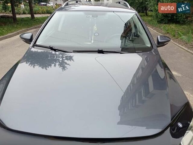 Серый Фольксваген Пассат, объемом двигателя 2 л и пробегом 226 тыс. км за 10000 $, фото 1 на Automoto.ua