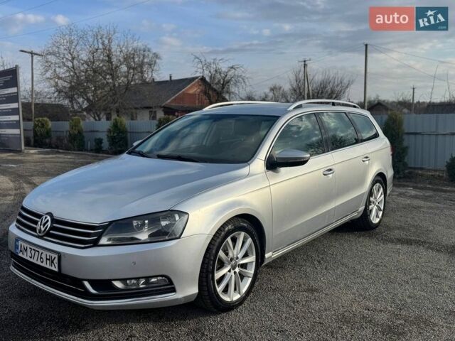 Серый Фольксваген Пассат, объемом двигателя 1.97 л и пробегом 260 тыс. км за 9600 $, фото 1 на Automoto.ua