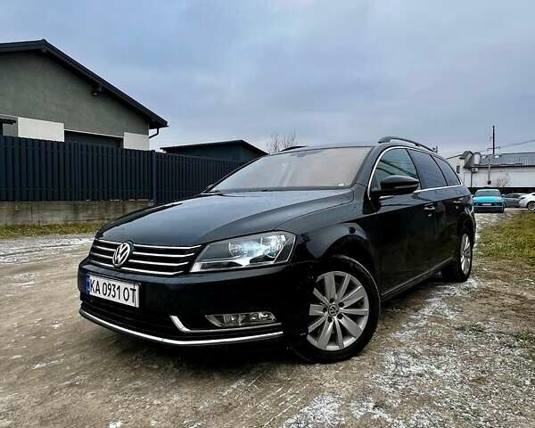 Серый Фольксваген Пассат, объемом двигателя 1.6 л и пробегом 320 тыс. км за 8300 $, фото 1 на Automoto.ua