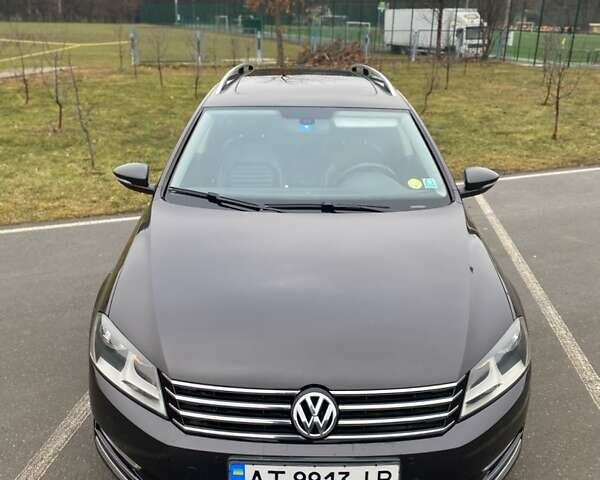 Серый Фольксваген Пассат, объемом двигателя 1.6 л и пробегом 223 тыс. км за 10300 $, фото 1 на Automoto.ua