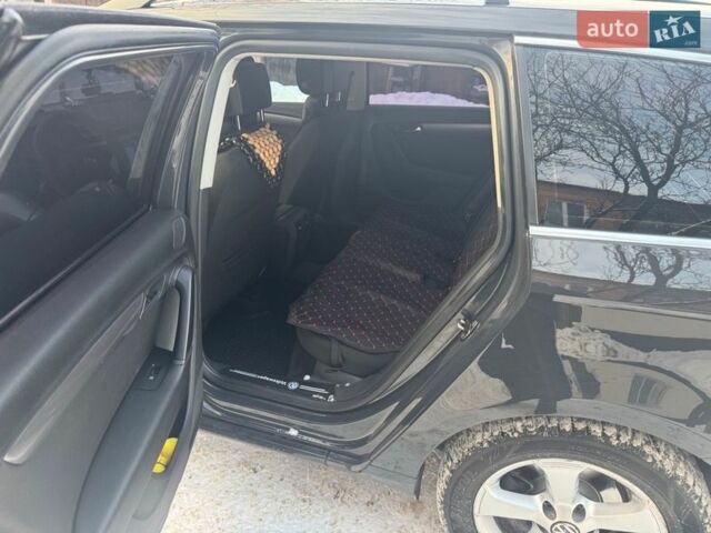 Серый Фольксваген Пассат, объемом двигателя 1.97 л и пробегом 241 тыс. км за 9400 $, фото 1 на Automoto.ua