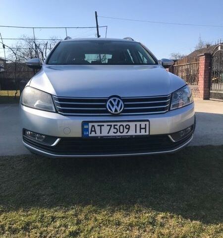 Серый Фольксваген Пассат, объемом двигателя 1.6 л и пробегом 251 тыс. км за 8750 $, фото 1 на Automoto.ua