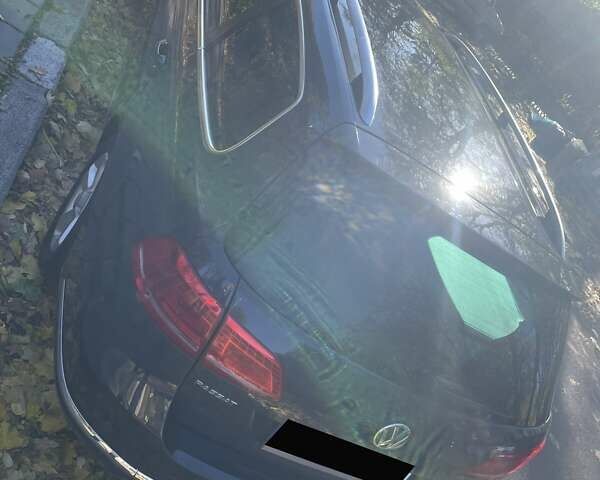 Фольксваген Пассат 2012 в Львове на Automoto.ua Серый Фольксваген Пассат, объемом двигателя 2 л и пробегом 327 тыс. км за 9800 $, фото 1 на Automoto.ua