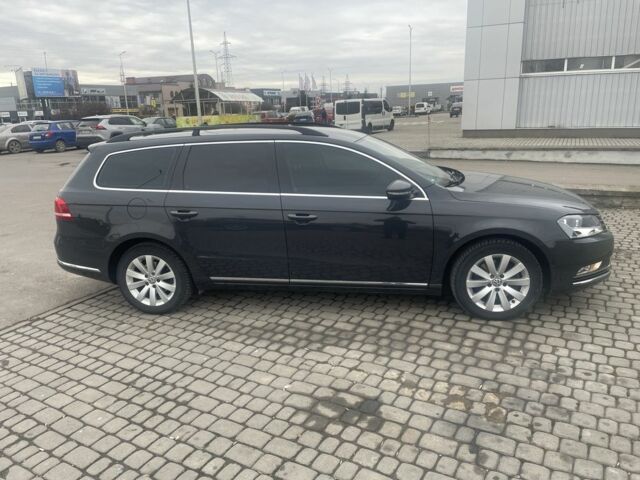 Сірий Фольксваген Пассат, об'ємом двигуна 1.6 л та пробігом 307 тис. км за 8799 $, фото 1 на Automoto.ua