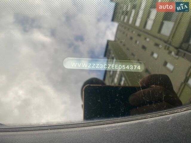 Сірий Фольксваген Пассат, об'ємом двигуна 1.97 л та пробігом 376 тис. км за 8500 $, фото 1 на Automoto.ua