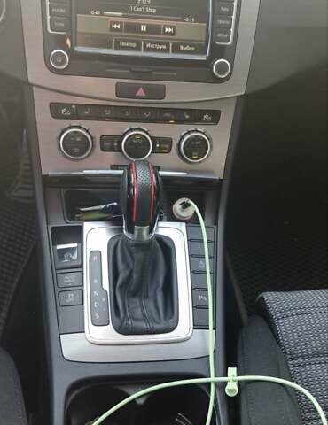 Серый Фольксваген Пассат, объемом двигателя 1.97 л и пробегом 336 тыс. км за 11200 $, фото 1 на Automoto.ua