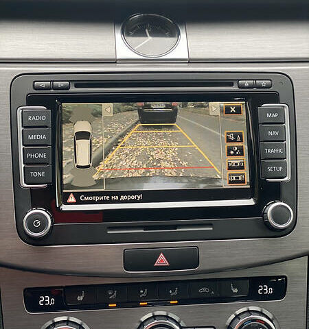 Серый Фольксваген Пассат, объемом двигателя 2 л и пробегом 348 тыс. км за 10300 $, фото 1 на Automoto.ua