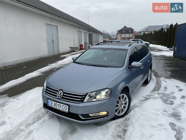 Серый Фольксваген Пассат, объемом двигателя 2 л и пробегом 274 тыс. км за 11500 $, фото 1 на Automoto.ua
