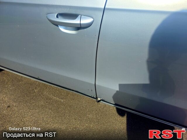 Серый Фольксваген Пассат, объемом двигателя 1.6 л и пробегом 280 тыс. км за 6900 $, фото 1 на Automoto.ua