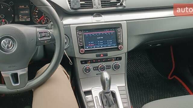 Сірий Фольксваген Пассат, об'ємом двигуна 2 л та пробігом 283 тис. км за 10700 $, фото 1 на Automoto.ua