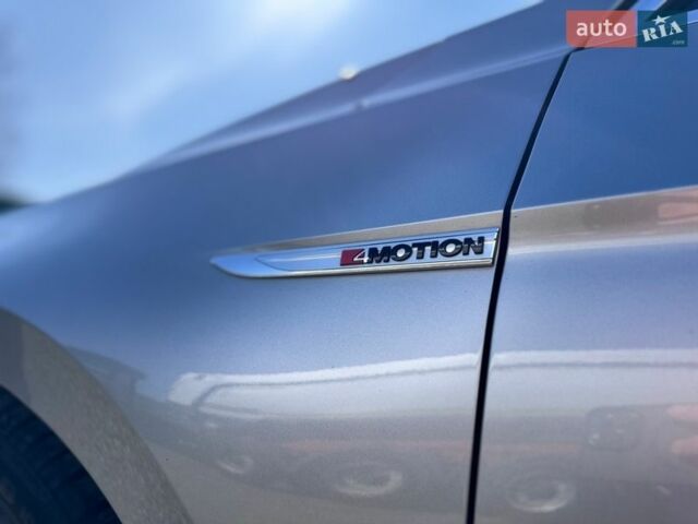 Сірий Фольксваген Пассат, об'ємом двигуна 1.97 л та пробігом 247 тис. км за 16900 $, фото 1 на Automoto.ua