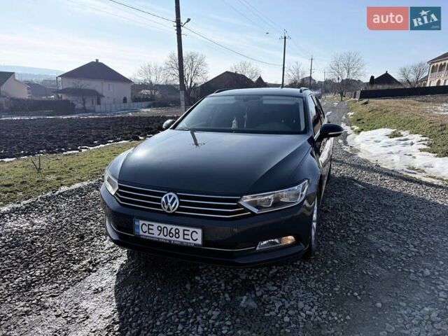 Серый Фольксваген Пассат, объемом двигателя 1.6 л и пробегом 217 тыс. км за 11850 $, фото 1 на Automoto.ua