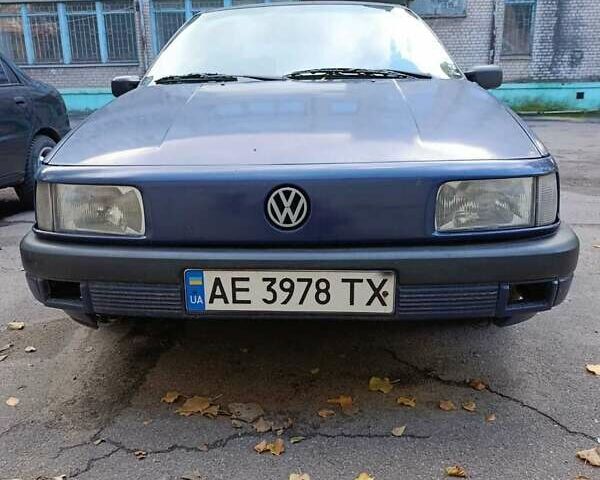 Синій Фольксваген Пассат, об'ємом двигуна 1.78 л та пробігом 300 тис. км за 1700 $, фото 1 на Automoto.ua