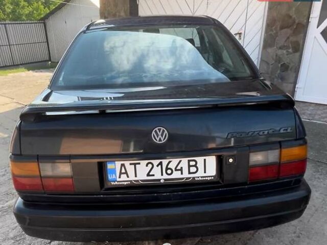 Синій Фольксваген Пассат, об'ємом двигуна 0 л та пробігом 339 тис. км за 2800 $, фото 1 на Automoto.ua