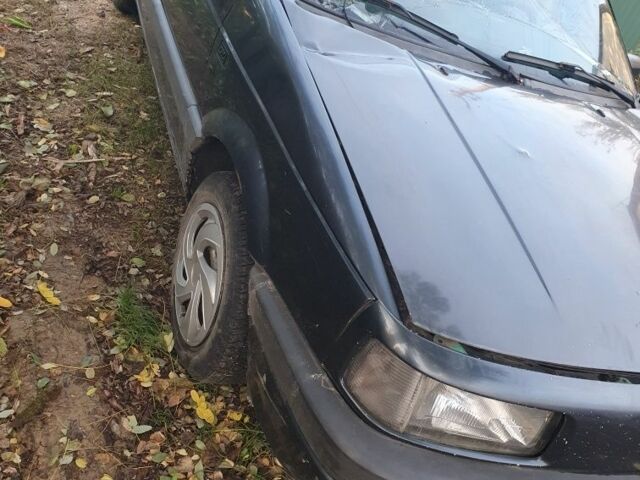 Синій Фольксваген Пассат, об'ємом двигуна 0 л та пробігом 860 тис. км за 549 $, фото 1 на Automoto.ua