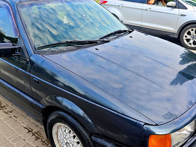 Синій Фольксваген Пассат, об'ємом двигуна 1.8 л та пробігом 450 тис. км за 2400 $, фото 1 на Automoto.ua