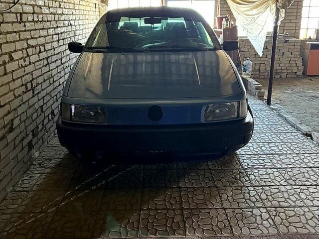 Синій Фольксваген Пассат, об'ємом двигуна 2.8 л та пробігом 450 тис. км за 2000 $, фото 1 на Automoto.ua