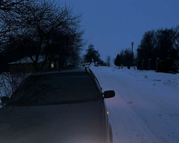 Синий Фольксваген Пассат, объемом двигателя 1.78 л и пробегом 360 тыс. км за 1550 $, фото 1 на Automoto.ua