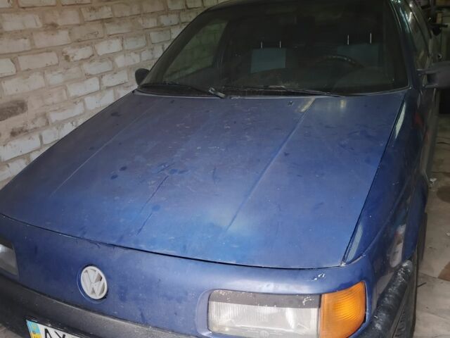 Синий Фольксваген Пассат, объемом двигателя 0 л и пробегом 999 тыс. км за 1111 $, фото 1 на Automoto.ua