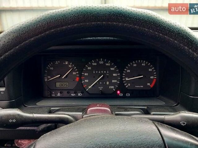 Синій Фольксваген Пассат, об'ємом двигуна 1.8 л та пробігом 370 тис. км за 3500 $, фото 1 на Automoto.ua