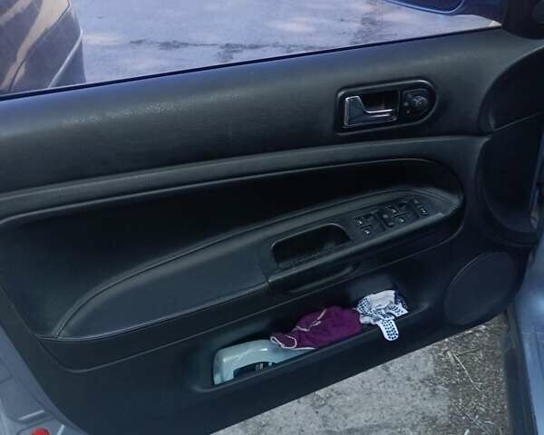 Синий Фольксваген Пассат, объемом двигателя 1.9 л и пробегом 376 тыс. км за 3700 $, фото 1 на Automoto.ua