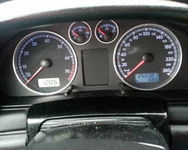 Синій Фольксваген Пассат, об'ємом двигуна 1.6 л та пробігом 250 тис. км за 4000 $, фото 1 на Automoto.ua