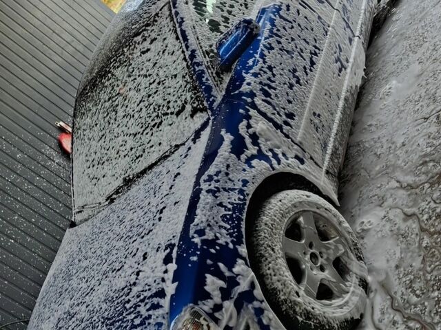 Синий Фольксваген Пассат, объемом двигателя 0 л и пробегом 450 тыс. км за 700 $, фото 1 на Automoto.ua