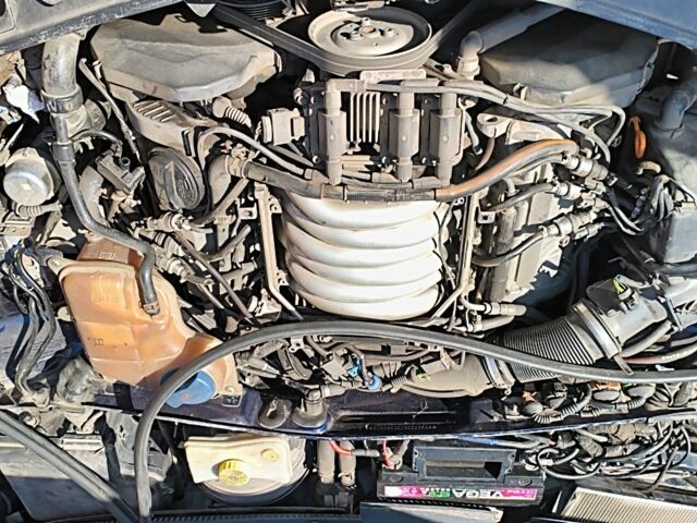 Синий Фольксваген Пассат, объемом двигателя 0 л и пробегом 170 тыс. км за 2700 $, фото 1 на Automoto.ua