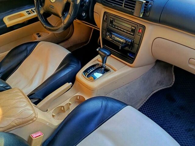 Синій Фольксваген Пассат, об'ємом двигуна 1.9 л та пробігом 430 тис. км за 4850 $, фото 1 на Automoto.ua