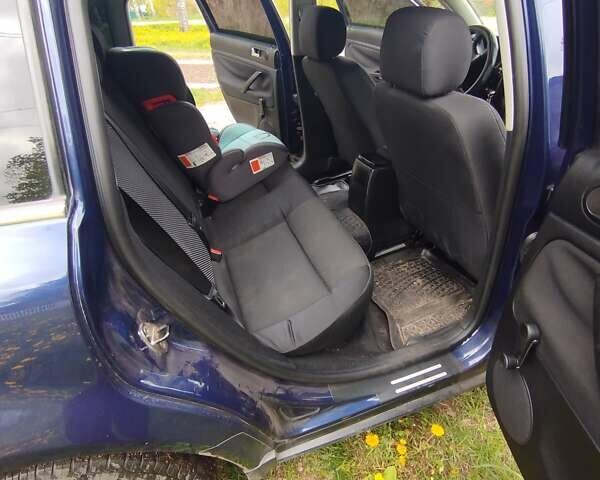 Синій Фольксваген Пассат, об'ємом двигуна 1.98 л та пробігом 352 тис. км за 5200 $, фото 1 на Automoto.ua