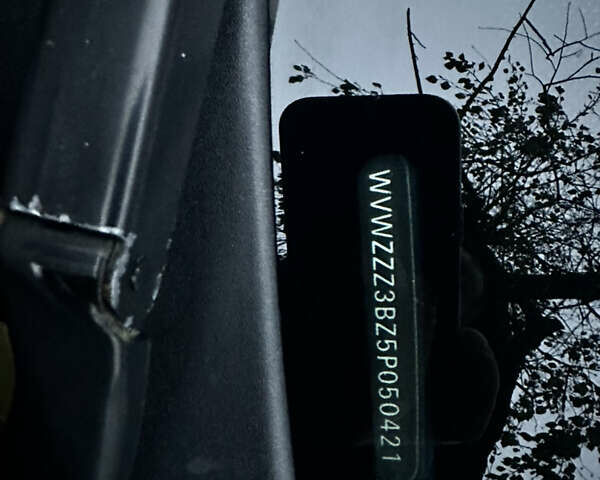 Синій Фольксваген Пассат, об'ємом двигуна 2.5 л та пробігом 294 тис. км за 7000 $, фото 1 на Automoto.ua