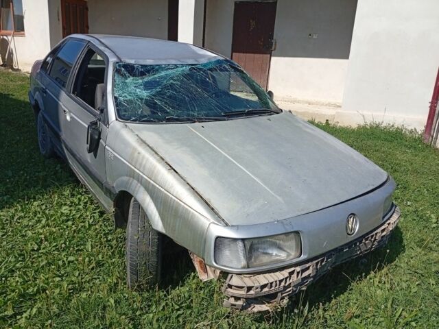 Синій Фольксваген Пассат, об'ємом двигуна 1.9 л та пробігом 280 тис. км за 351 $, фото 1 на Automoto.ua