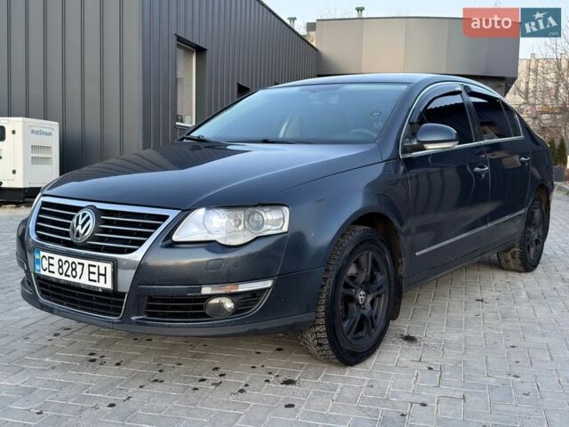 Синий Фольксваген Пассат, объемом двигателя 2 л и пробегом 330 тыс. км за 4400 $, фото 1 на Automoto.ua