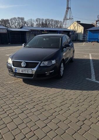 Синій Фольксваген Пассат, об'ємом двигуна 1.98 л та пробігом 302 тис. км за 5250 $, фото 1 на Automoto.ua