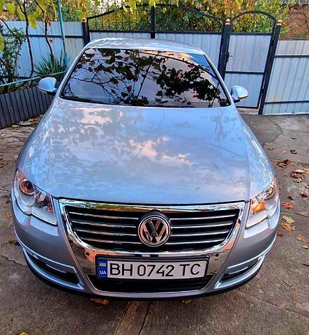 Синій Фольксваген Пассат, об'ємом двигуна 1.9 л та пробігом 24000 тис. км за 5500 $, фото 1 на Automoto.ua