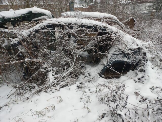 Синий Фольксваген Пассат, объемом двигателя 0 л и пробегом 179 тыс. км за 1396 $, фото 1 на Automoto.ua